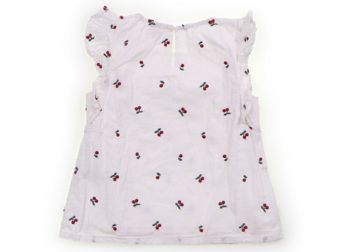 プティマイン Petit Main チュニック 100サイズ 女の子 子供服 ベビー服 キッズ 子ども服（女の子用） | unioncaribe.com