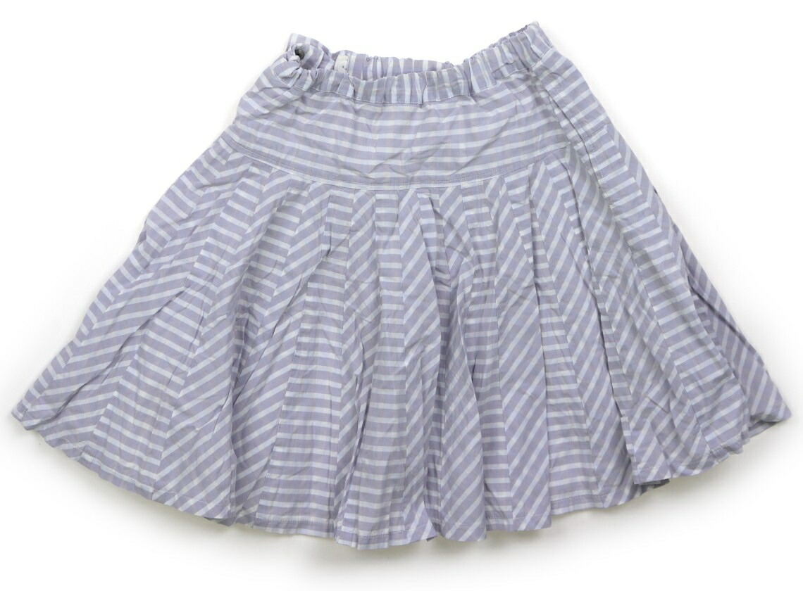 ファミリア familiar スカート 140サイズ 女の子 子供服 ベビー服 キッズ_画像2