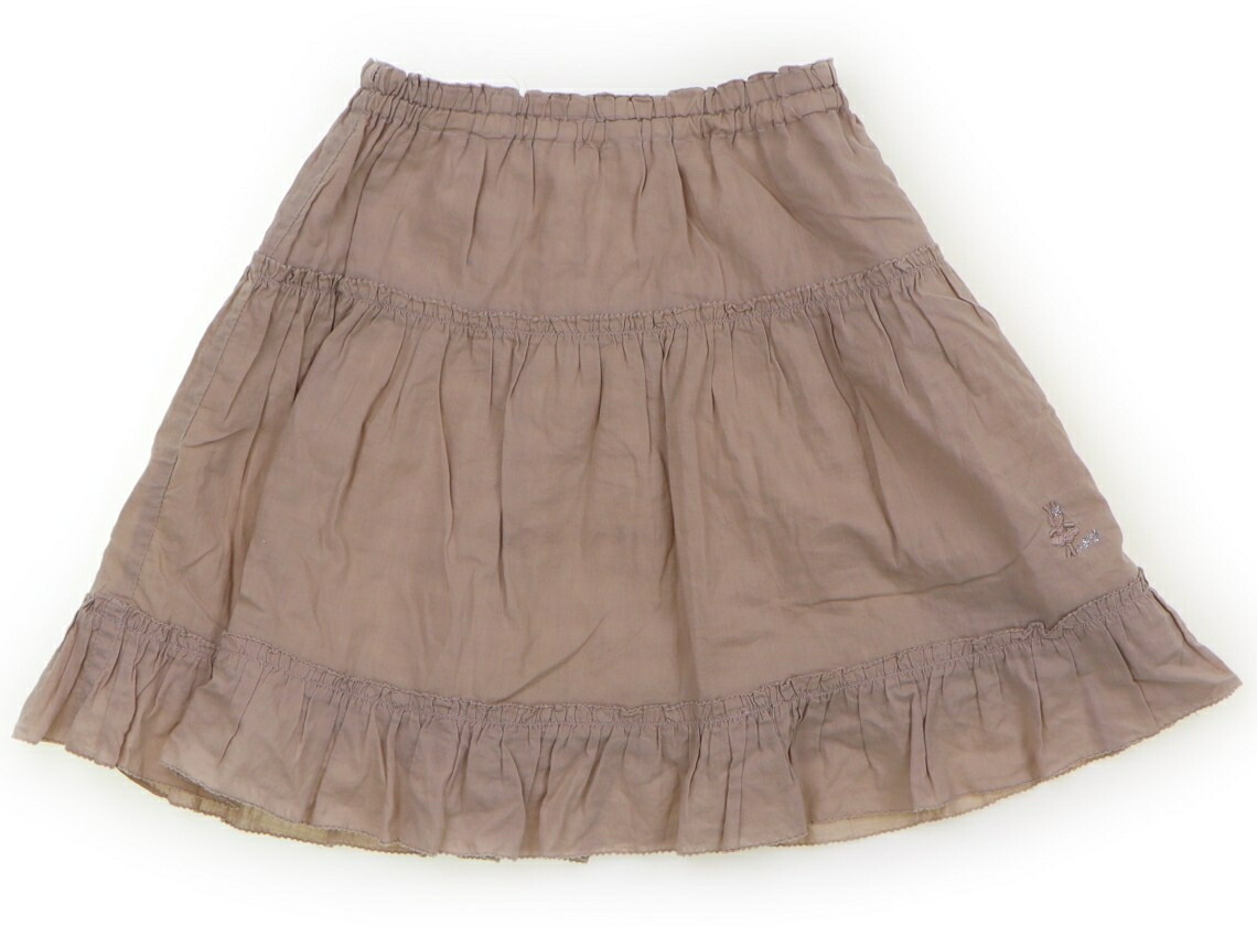 ニットプランナー（ＫＰ） Knit Planner(KP) スカート 100サイズ 女の子 子供服 ベビー服 キッズ_画像3