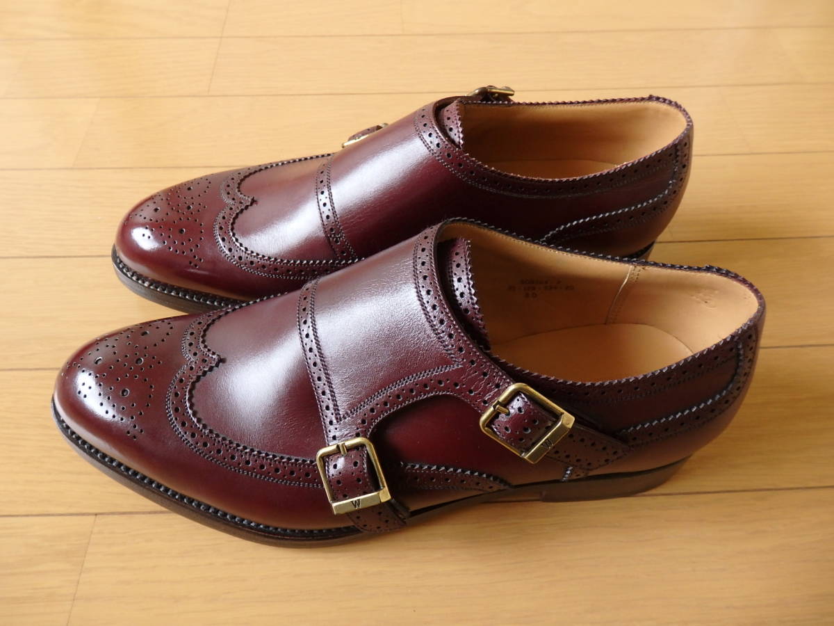 お中元 残暑見舞い 夏 ギフト 当店限定P10倍 J.M.WESTON(ジェイエム