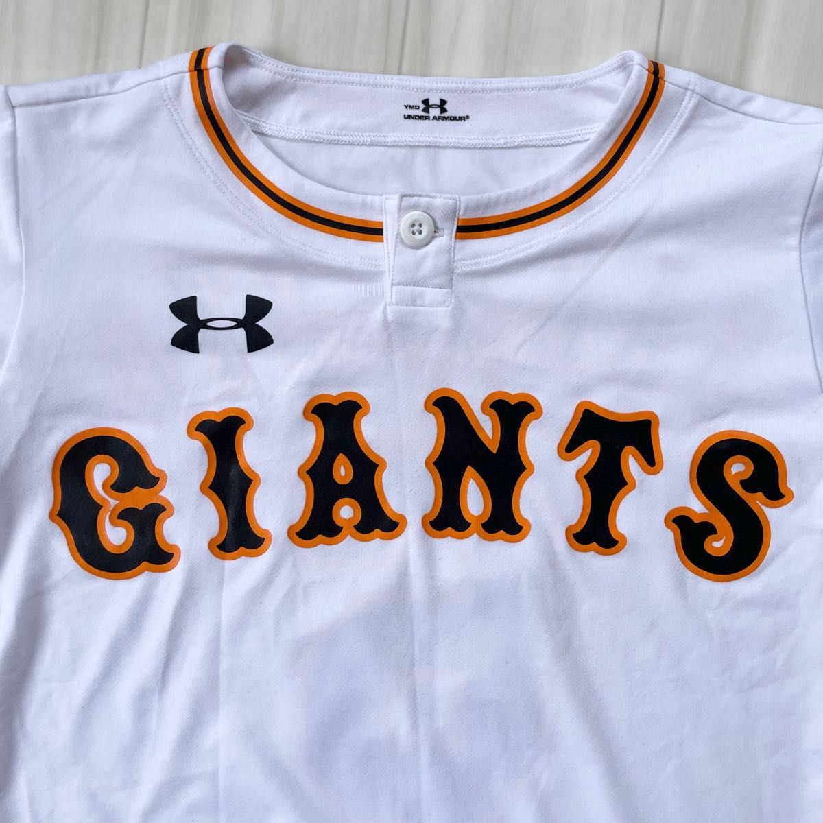 ジャイアンツ 巨人 坂本勇人 キッズ ユニフォーム Tシャツ ジャイアンツ 巨人 坂本勇人 キッズ ユニフォーム Tシャツ