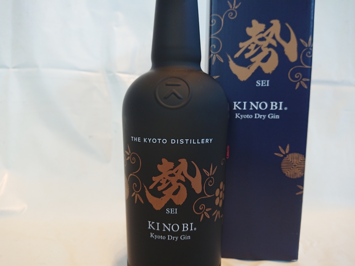  limitation season. beautiful .KINO BI SEI / 54% / 700ml box attaching B-83