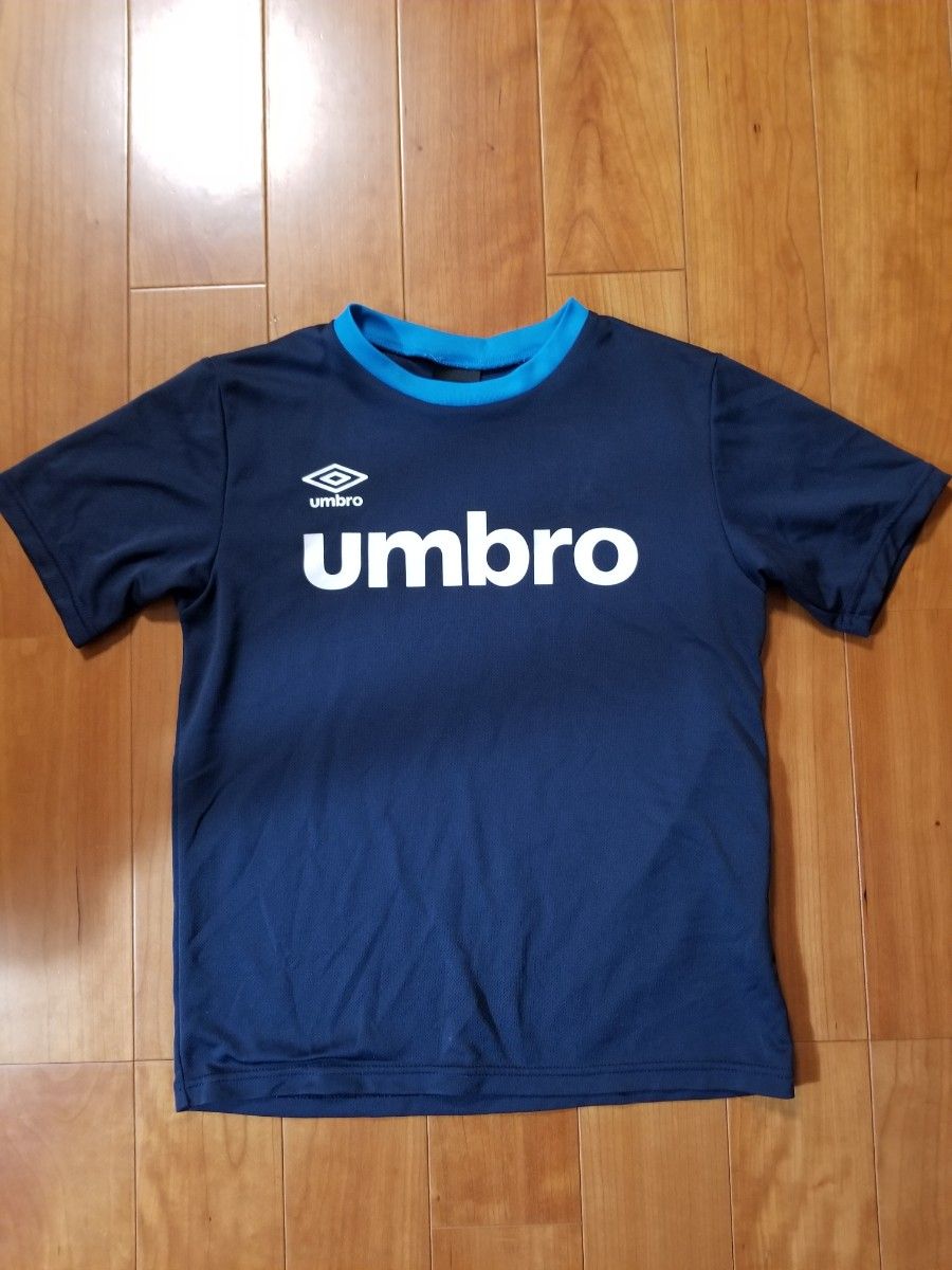 UMBRO 半袖Tシャツ　150センチ