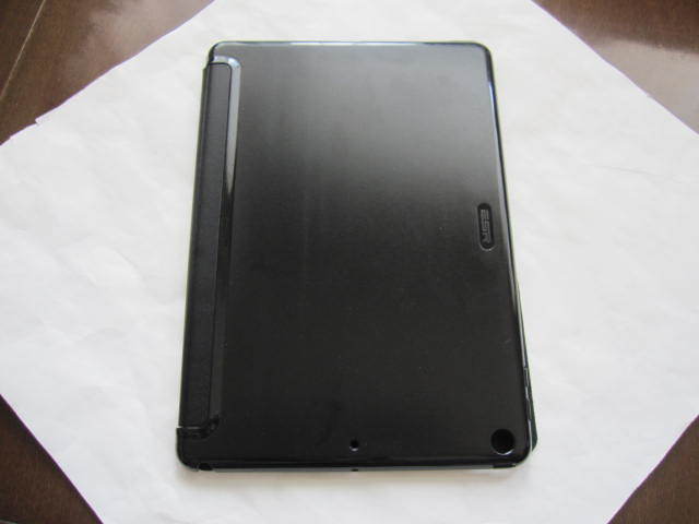 美品　ESR 　iPad Air 5 　ケース　第５世代　ブラック　角度調節可能　USED_画像1