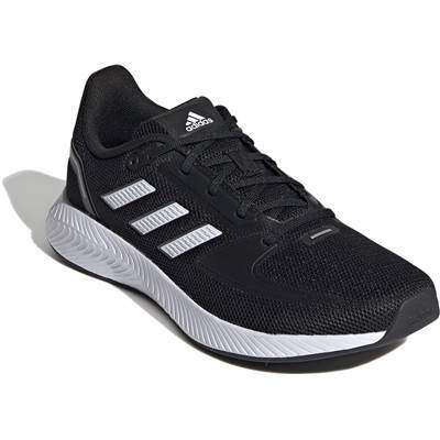 * новый товар *22.5cm* Adidas * casual *FY5946* женский * бег обувь *CORERUNNER W* постоянный Fit *¥3600*