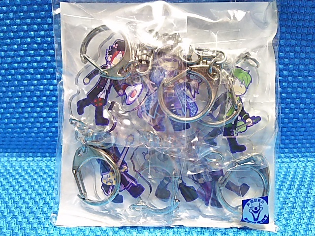 新品 おそ松さん へそくりウォーズ エビテン限定 バンド松 新品 おそ松さん へそくりウォーズ エビテン限定 バンド松