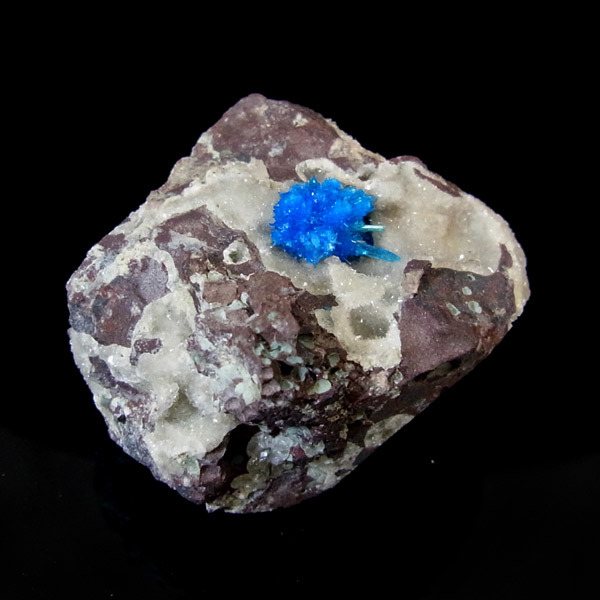 カバンサイト原石 インド産 天然石 パワーストーン 鉱物 結晶-