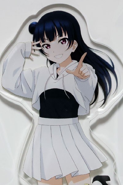 ラブライブ!サンシャイン!! × サンシャイン水族館 コラボグッズ ラブライブ!サンシャイン!! × サンシャイン水族館 コラボグッズ