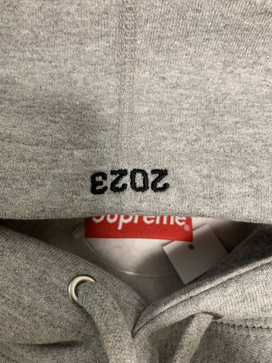 らくらくメ SUPREME 23SS motion logo M オンライン