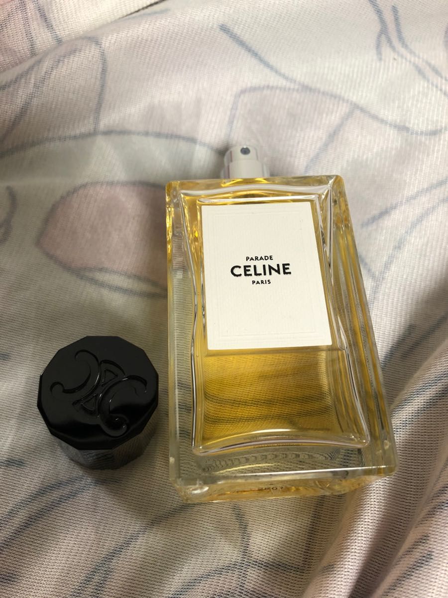 CELINE PARADE セリーヌ パラードオードパルファム 100 ML｜Yahoo