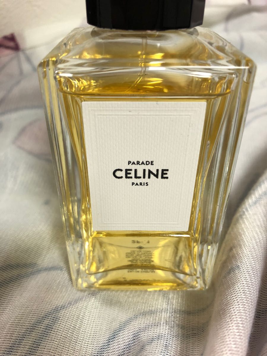 CELINE PARADE セリーヌ パラードオードパルファム 100 ML 【予約販売