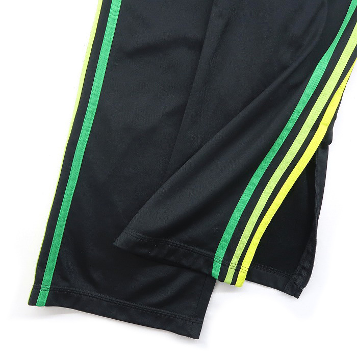  old clothes Adidas adidas truck pants jersey pants black size inscription : boys M gd68816