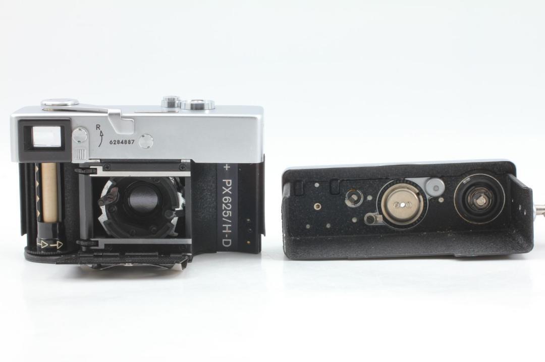 美品】 Rollei 35 Singapore w/Strap w/Case | fcdunav.bg