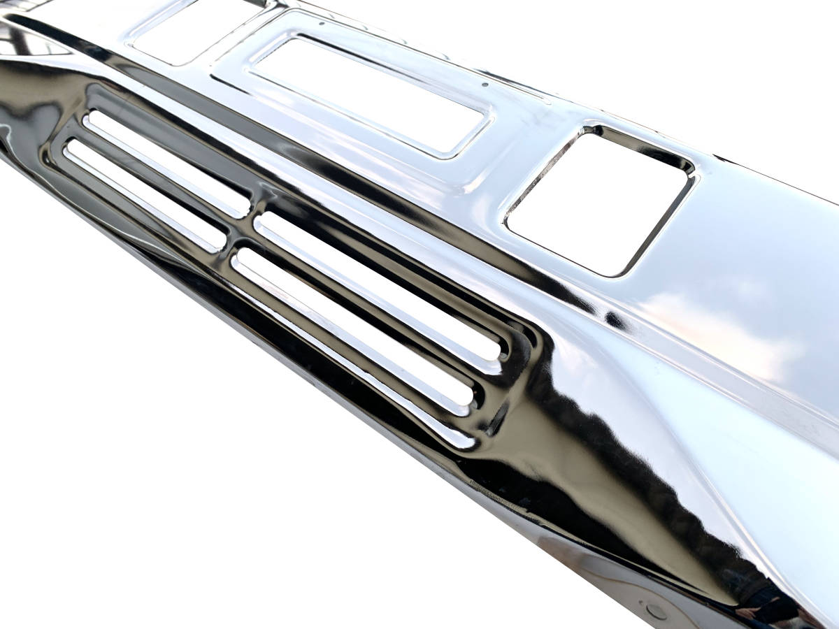 ふそう ブルーテック ジェネレーション キャンター W1685mm H340mm