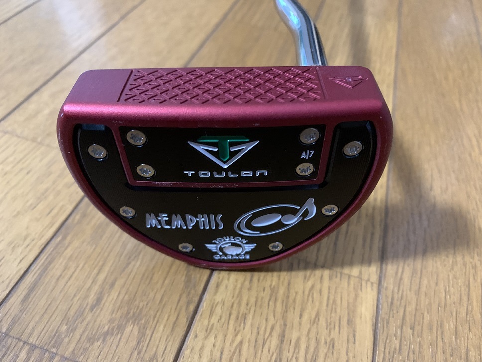 TUOLON トゥーロン メンフィス 34インチ 美品品 | www