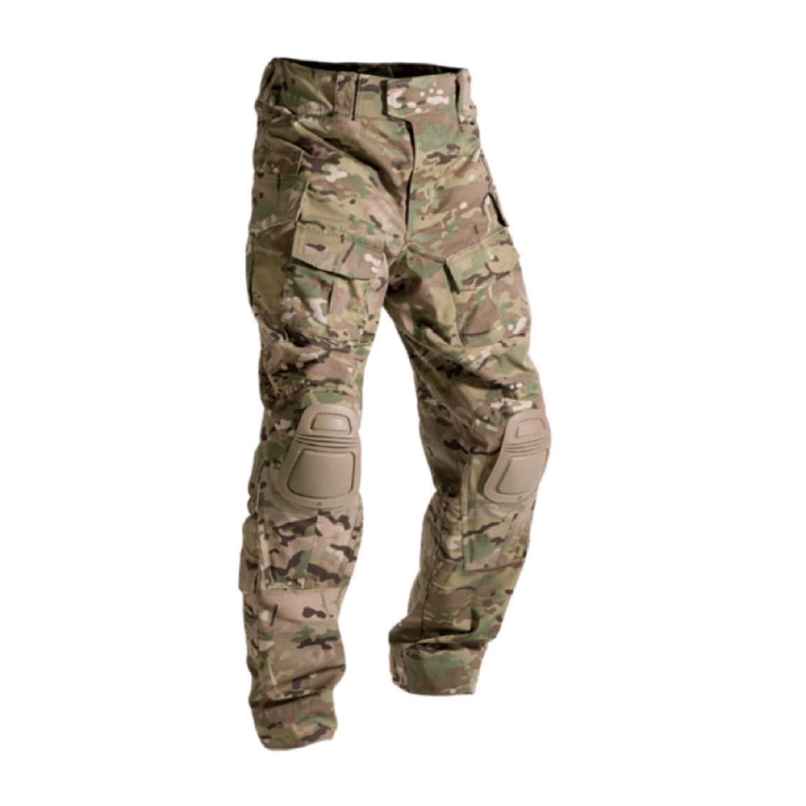送料無料 実物新品 Crye Precision G3 Combat pants GEN3 コンバット