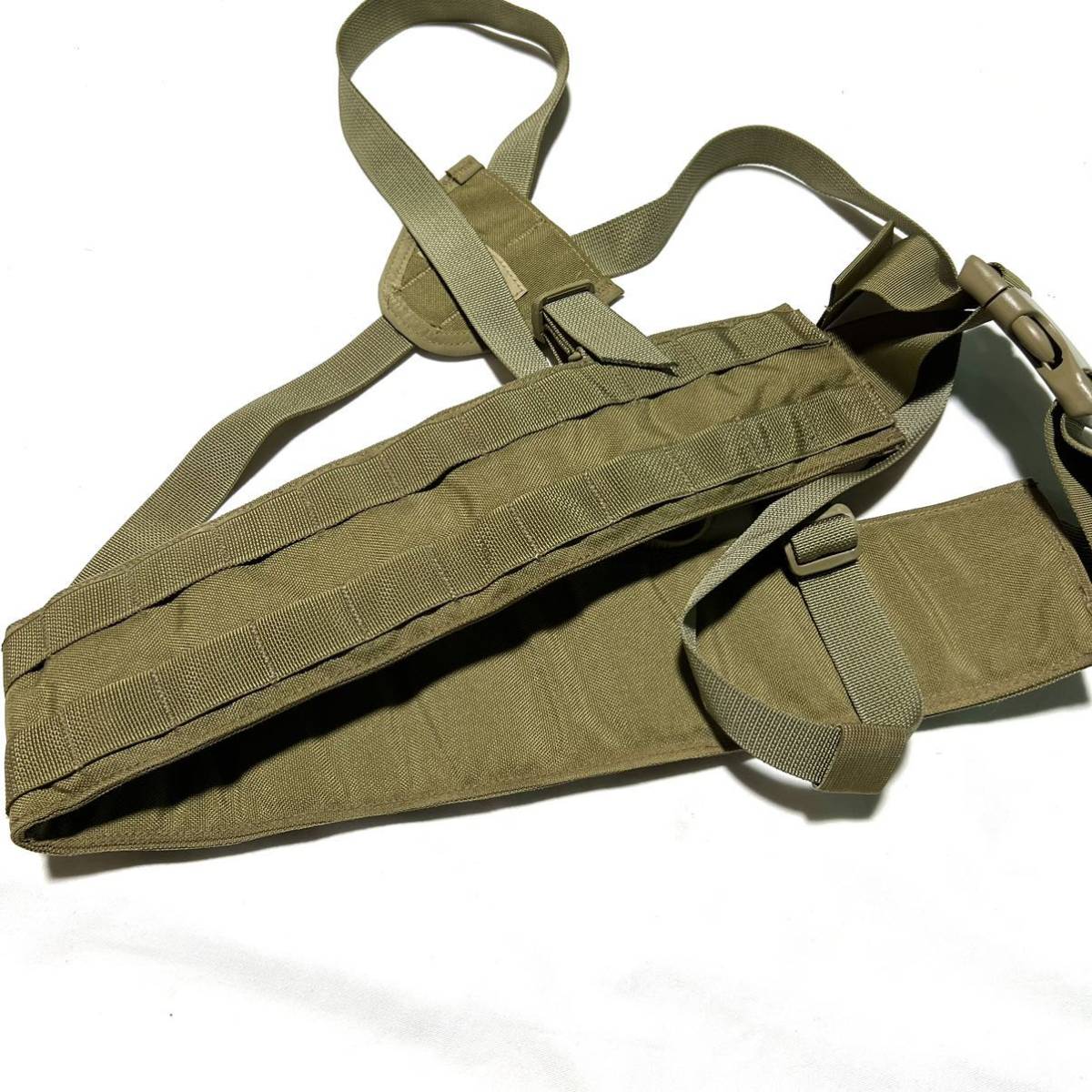 送料無料 Eagle PADDED WAR BELT MOLLEベルト パッド入り ウォー 送料無料 Eagle PADDED WAR BELT MOLLEベルト パッド入り ウォー