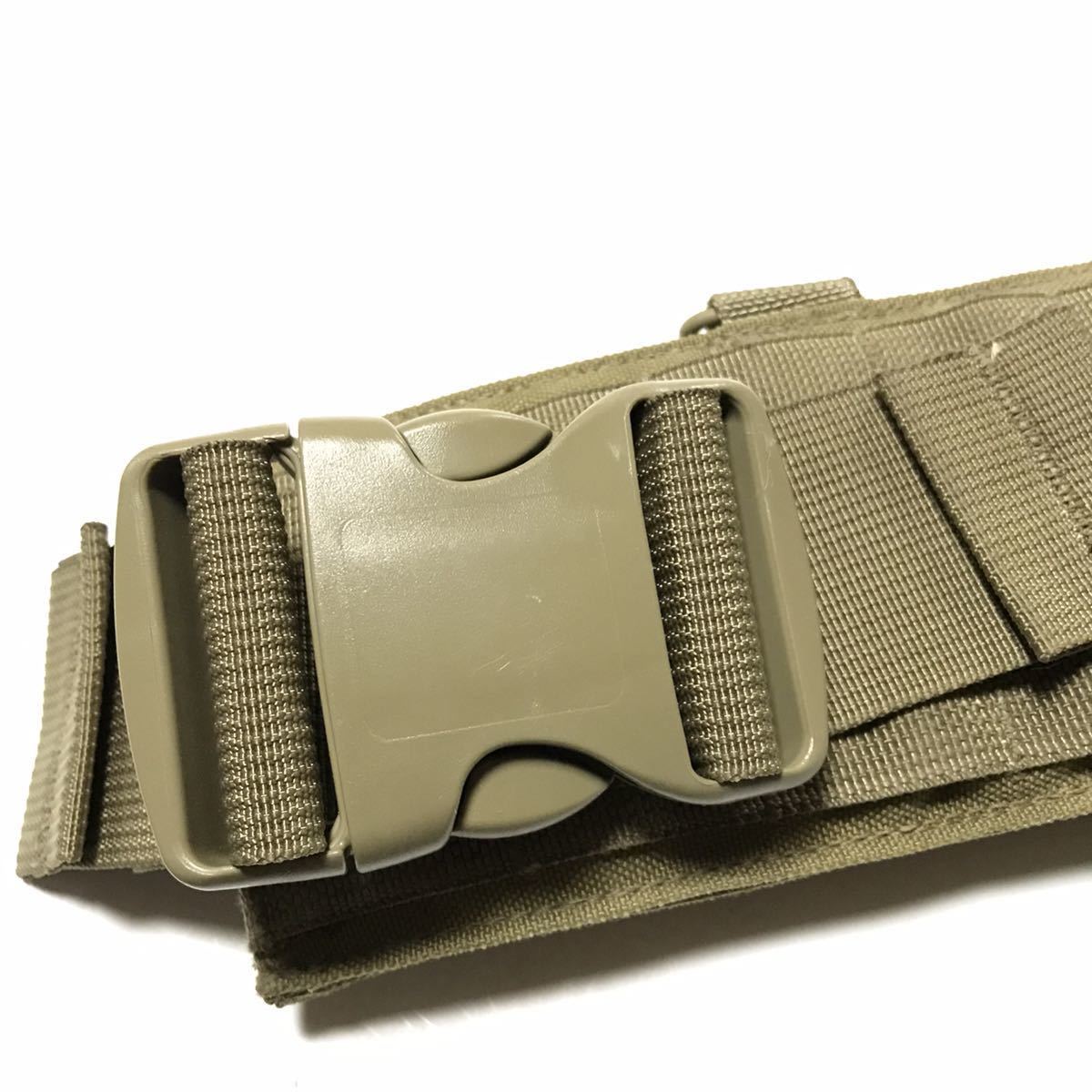 送料無料 Eagle PADDED WAR BELT MOLLEベルト パッド入り ウォー 送料無料 Eagle PADDED WAR BELT MOLLEベルト パッド入り ウォー