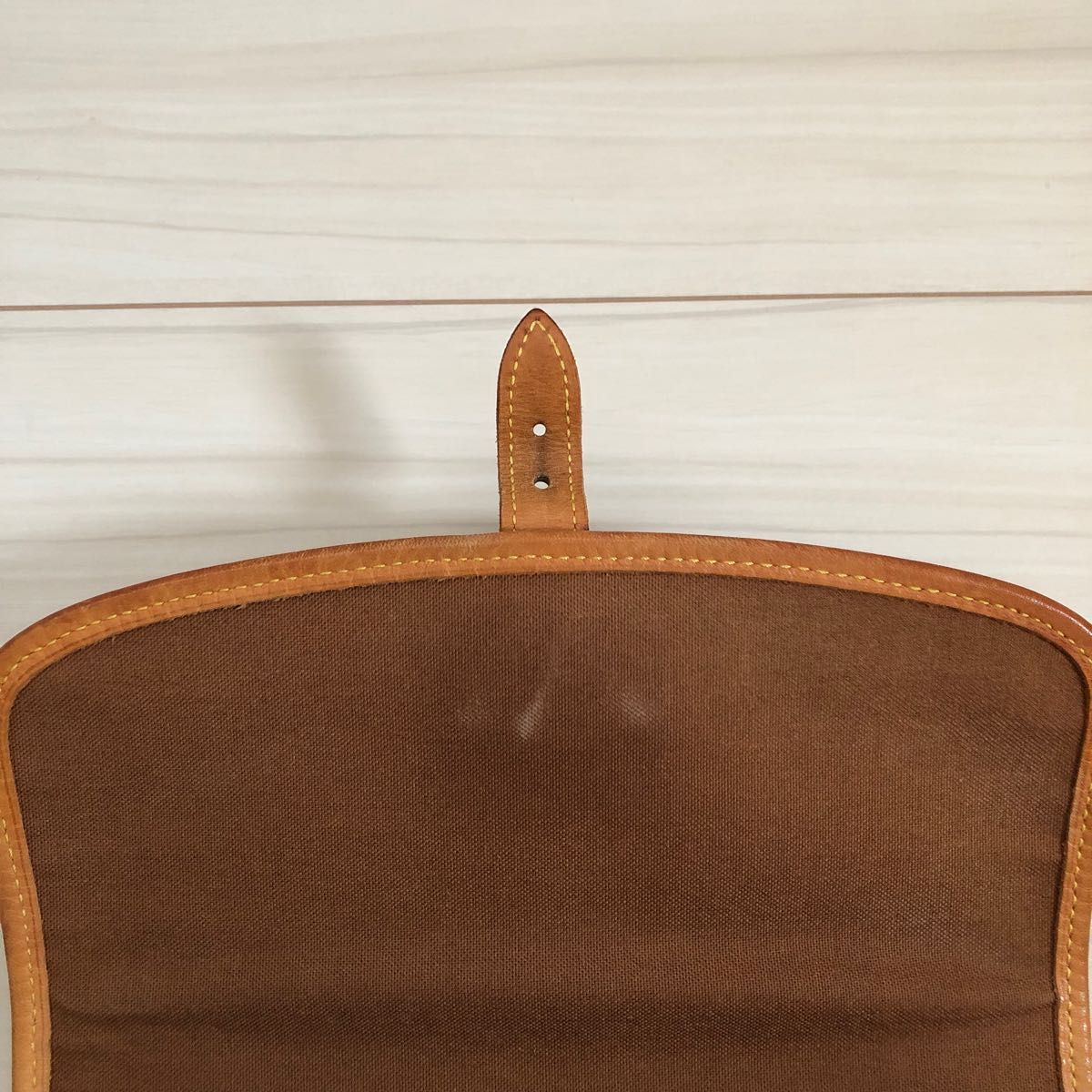 正規品 LOUIS VUITTON ルイヴィトン モノグラム ソローニュ ショルダー