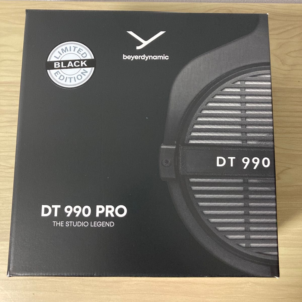 beyerdynamic ベイヤーダイナミック ヘッドホン DT990PRO beyerdynamic ベイヤーダイナミック ヘッドホン DT990PRO