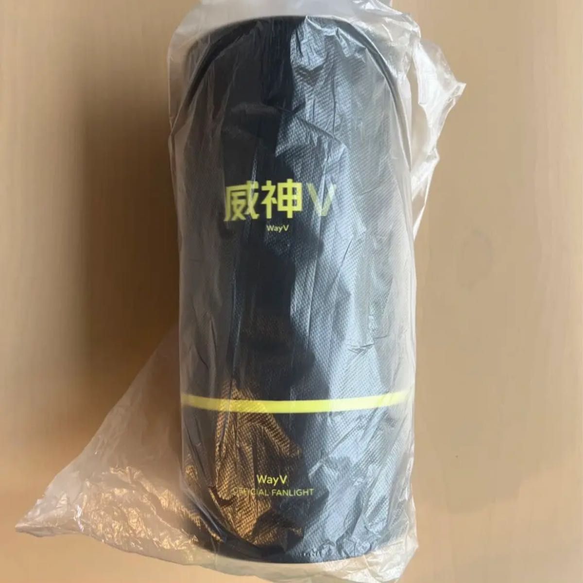 新品 WAYV ペンライト ネギ鈍器|Yahoo!フリマ(旧PayPayフリマ) 新品 WAYV ペンライト ネギ鈍器|Yahoo!フリマ(旧PayPayフリマ)