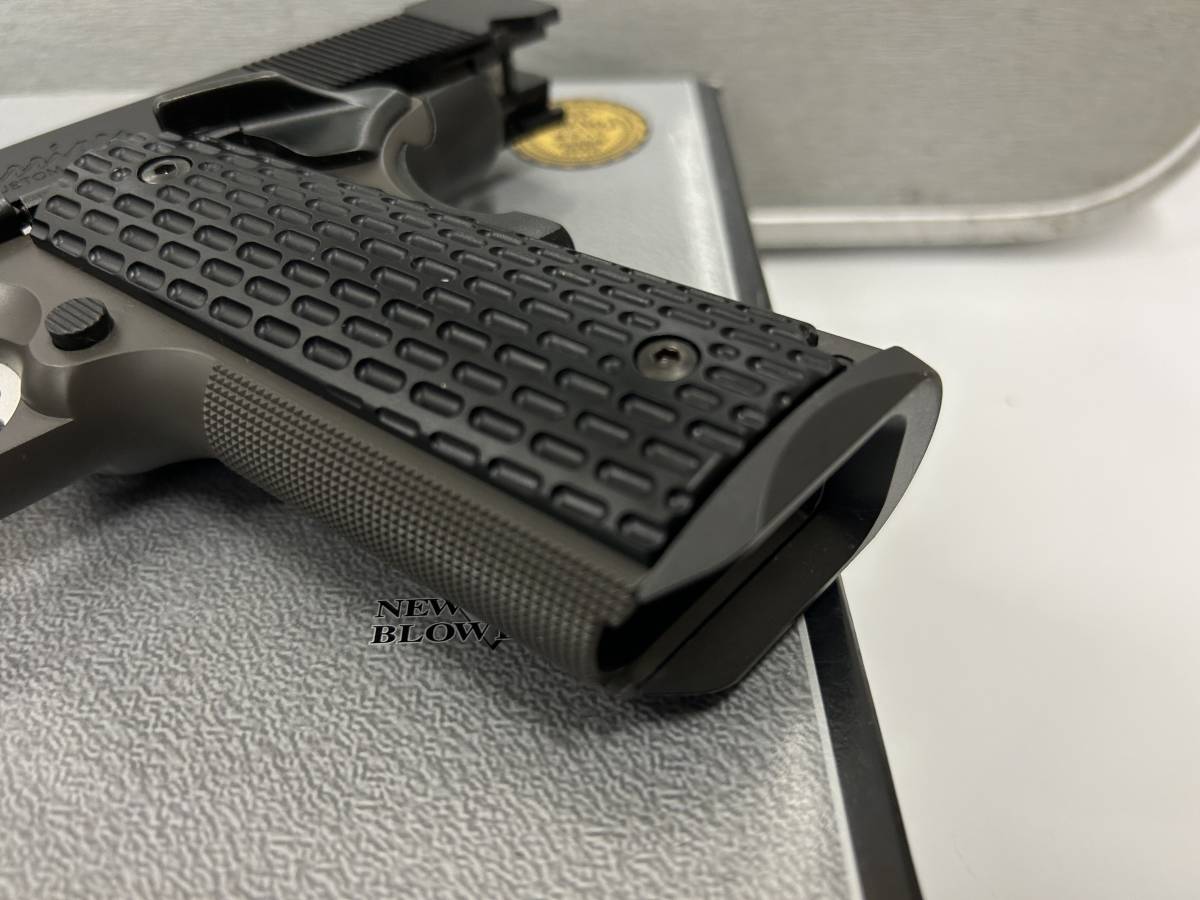 東京マルイ ガスブローバック ナイトウォーリア改 新品
