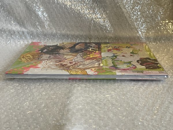 [ нераспечатанный ] TV аниме машина ni Val официальный Prelude книжка привилегия булавка nap с лентой #.. персик .. сырой манга аниме # сосна 100
