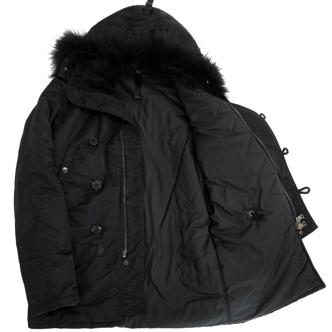 定価10万 wjk VINTAGE 66 NYLON N-3B JKT Sサイズ ヴィンテージ66