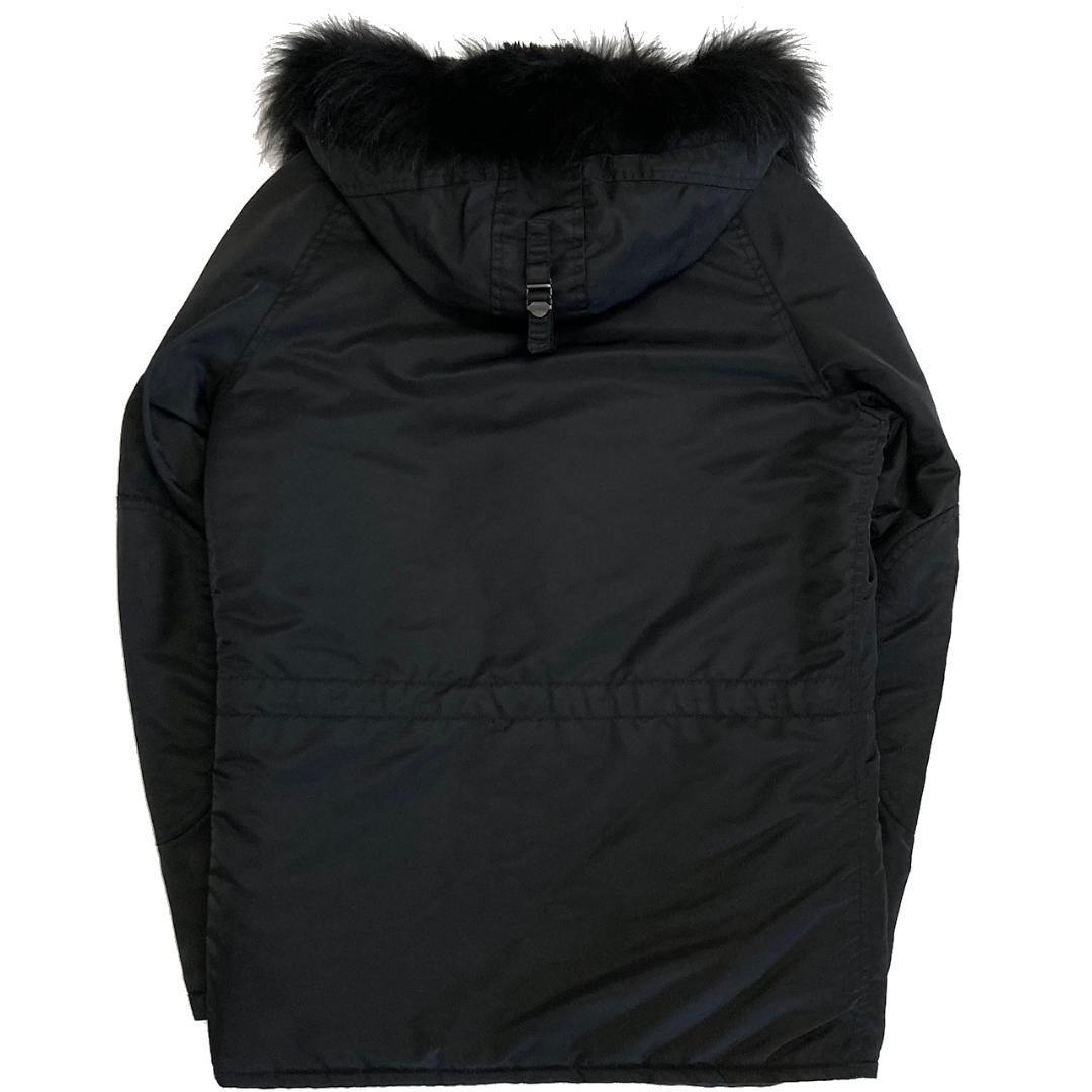 定価10万 wjk VINTAGE 66 NYLON N-3B JKT Sサイズ ヴィンテージ66