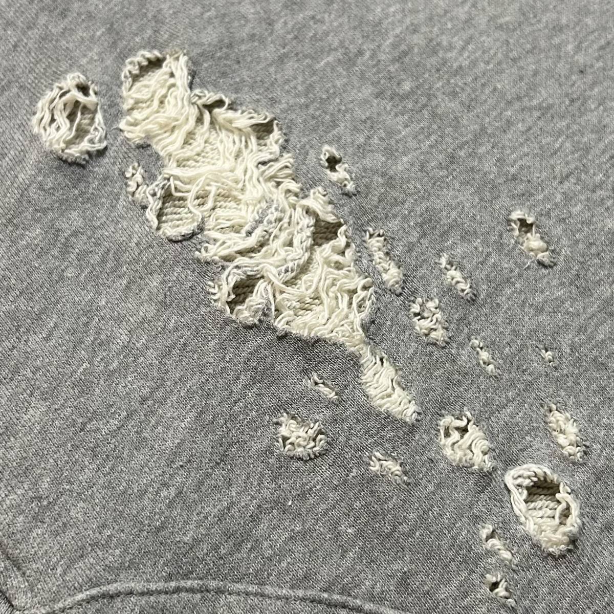 定価3.2万 resound clothing オーバーサイズリアルヴィンテージ
