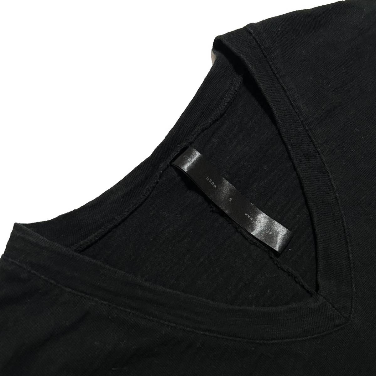 2021年秋冬新作 定価2万 AKM DUAL WARM PLAIN CUT SEW L カットソー