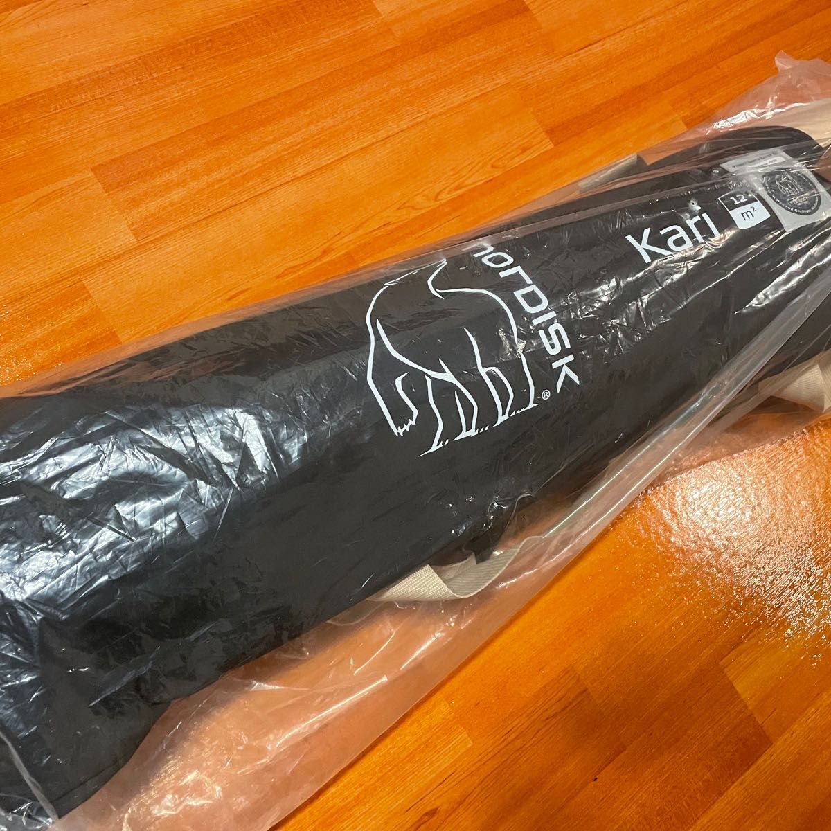 NORDISK Kari12 phantom black edition | www.mclegal.info