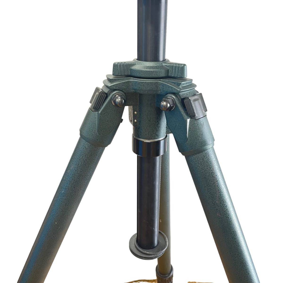 B6)Velbon ベルボン Mark-7G 雲台 カメラ PH-270G 固定金具欠品あり