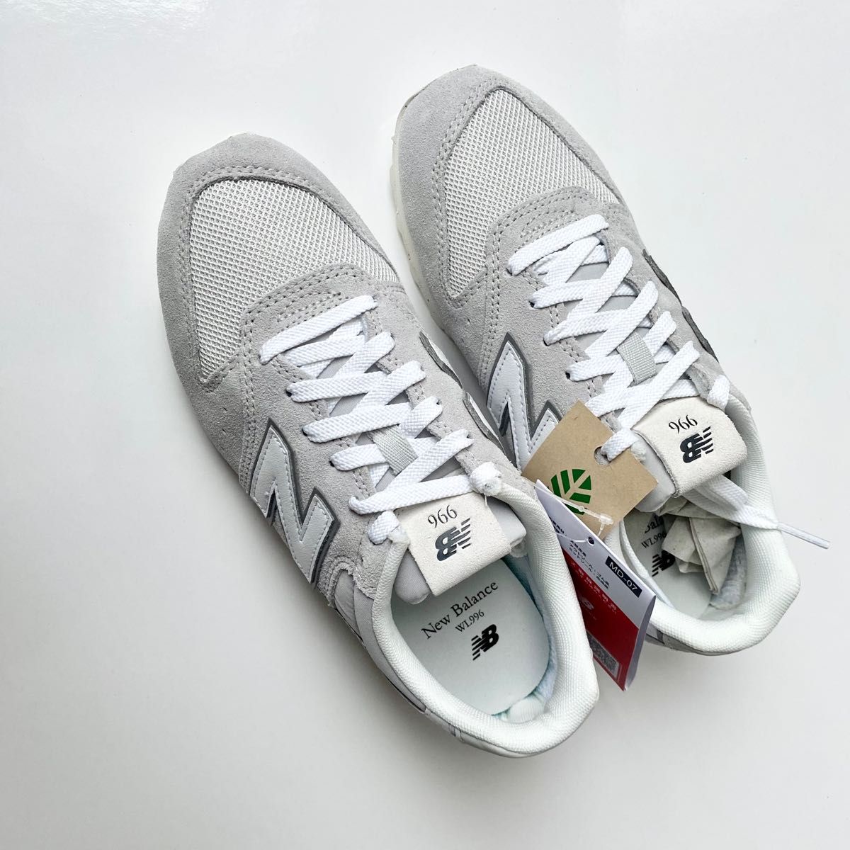 ニューバランス newbalance WL996CI2 23 5cm｜Yahoo!フリマ（旧PayPay