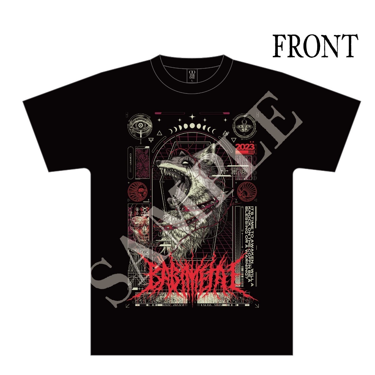 最旬ダウン I×K BEGINS BABYMETAL TEE L サイズ ミュージシャン - www