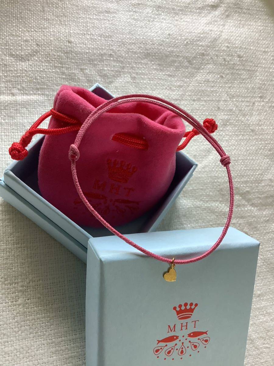 お歳暮 マリーエレーヌドゥタイヤック チェリー さくらんぼ コード
