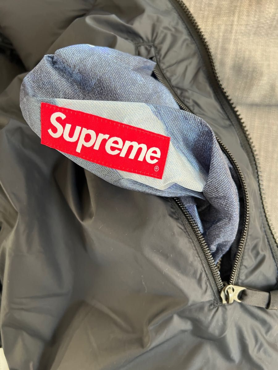 シュプリーム M ノースフェイス Supreme THE NORTH FACE ダウン シュプリーム M ノースフェイス Supreme THE NORTH FACE ダウン