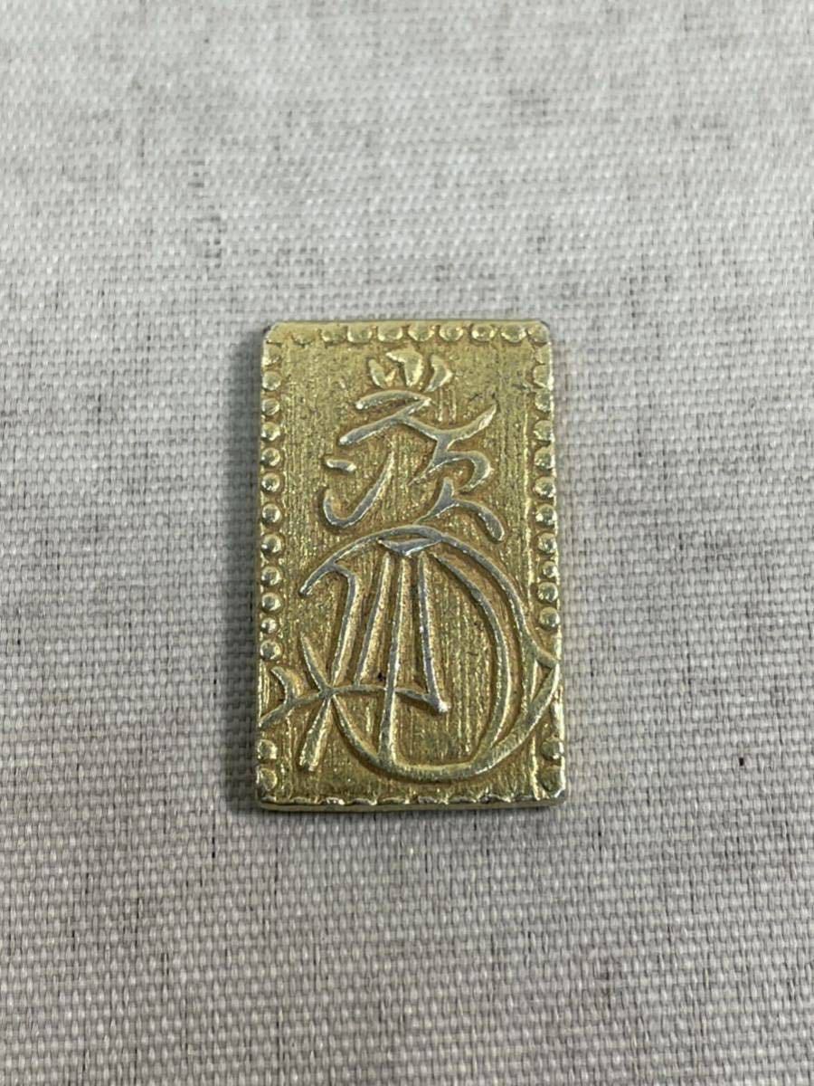 古銭 二分金 江戸時代 alianca.pe.gov.br