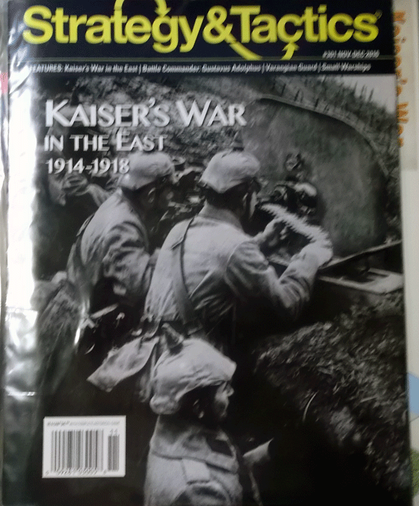 高い素材 DG/STRATEGY&TACTICS NO.301/KAISER'S 1914-1918/駒未切断/日本語訳無し EAST THE IN WAR ウォーゲーム 高い素材 DG/STRATEGY&TACTICS NO.301/KAISER'S 1914-1918/駒未切断/日本語訳無し EAST THE IN WAR ウォーゲーム