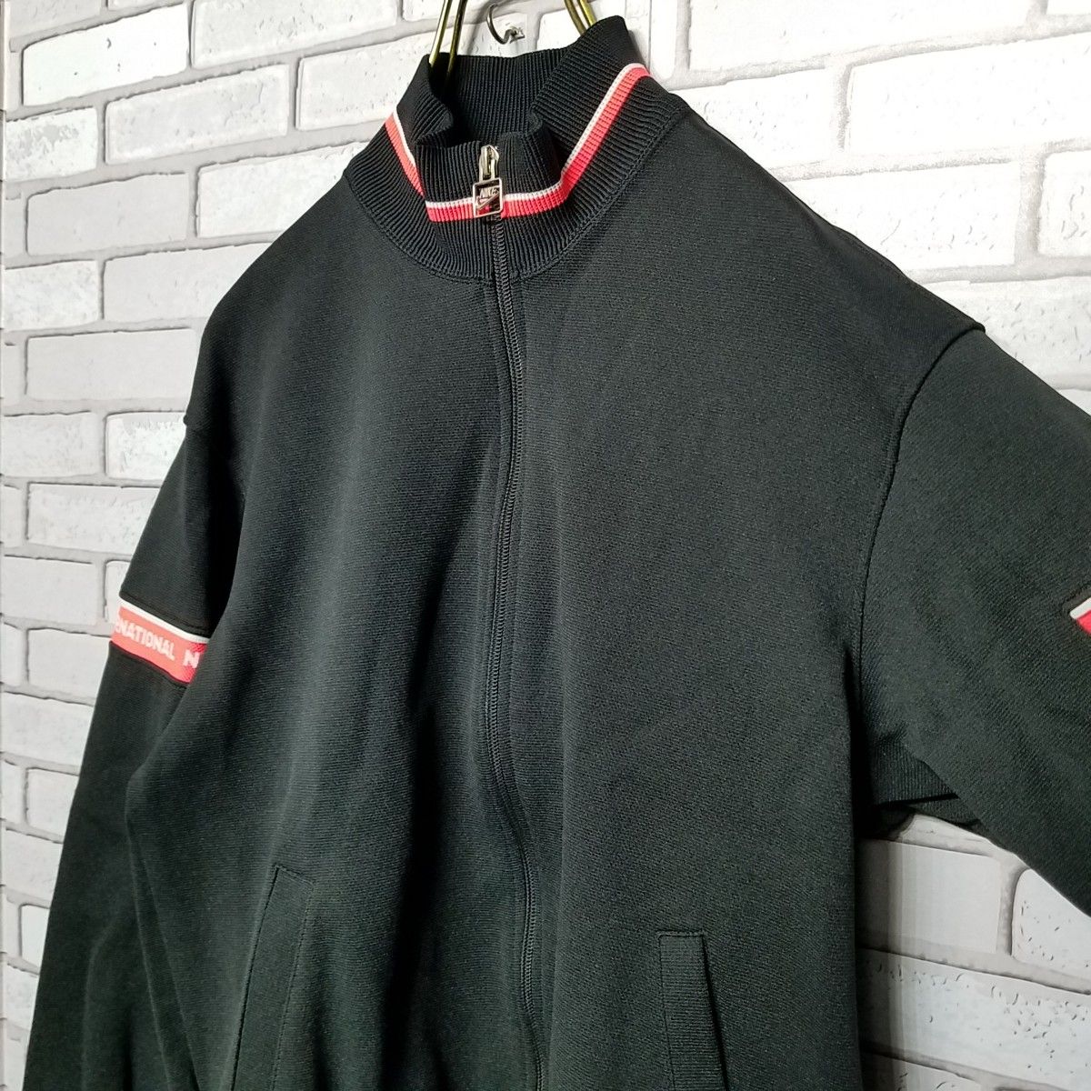 NIKE】ナイキ トラックトップ ジャージ スウッシュ トラック NIKE】ナイキ トラックトップ ジャージ スウッシュ トラック