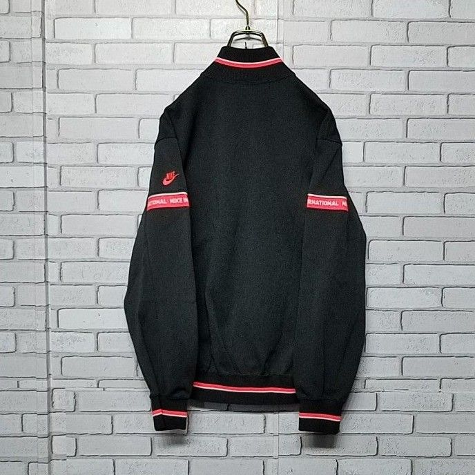 NIKE】ナイキ トラックトップ ジャージ スウッシュ トラック NIKE】ナイキ トラックトップ ジャージ スウッシュ トラック
