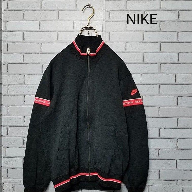 NIKE】ナイキ トラックトップ ジャージ スウッシュ トラック NIKE】ナイキ トラックトップ ジャージ スウッシュ トラック
