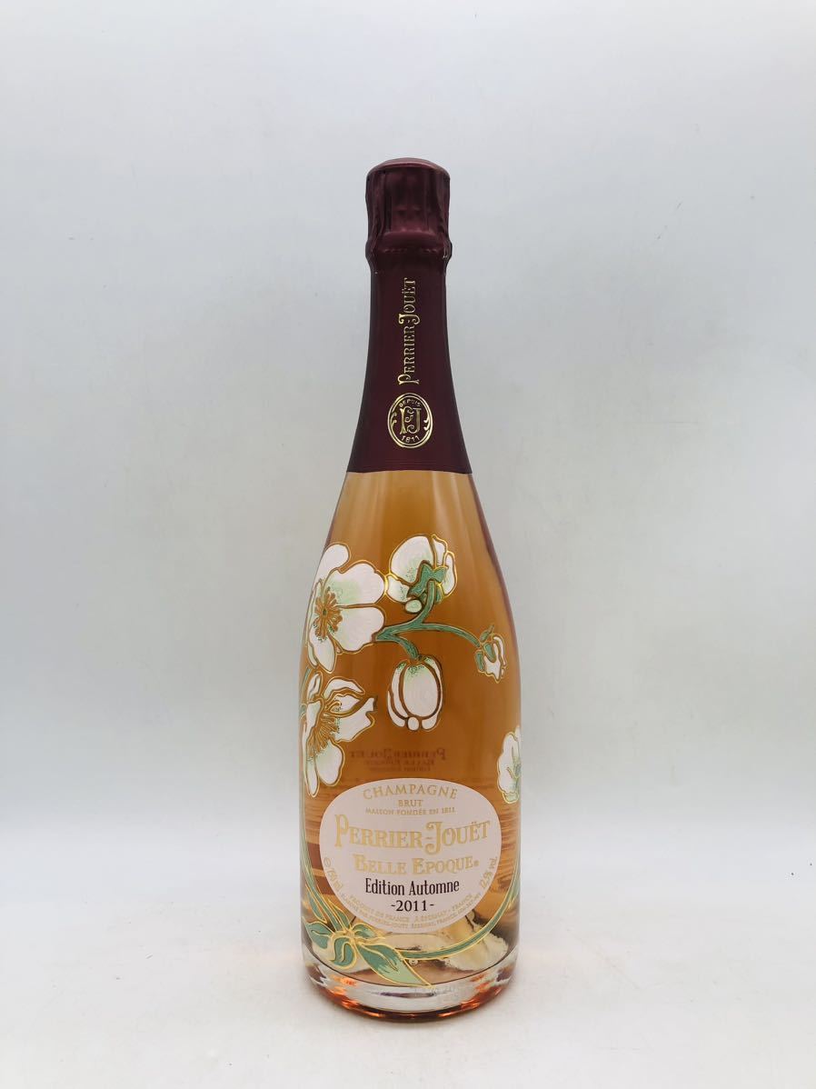 ペリエジュエ ベルエポック シャンパン 750 ml