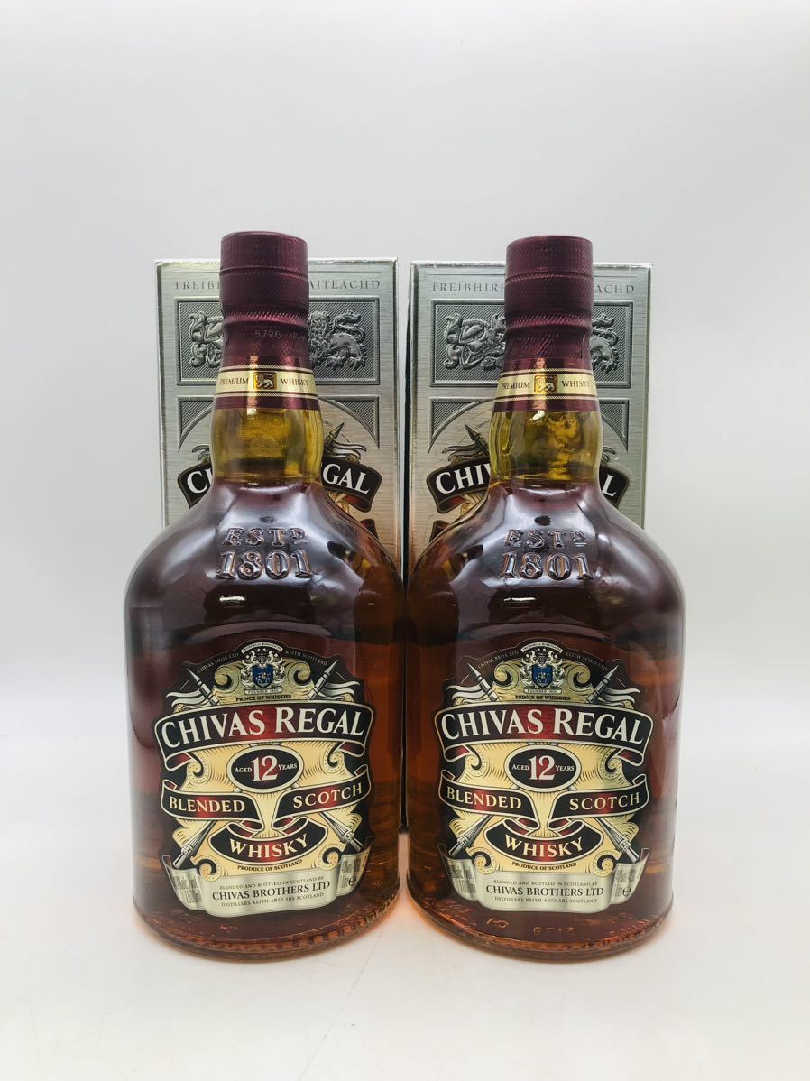シーバスリーガル 12年 8本セット 旧ボトル 700ml - 通販 - pinehotel.info