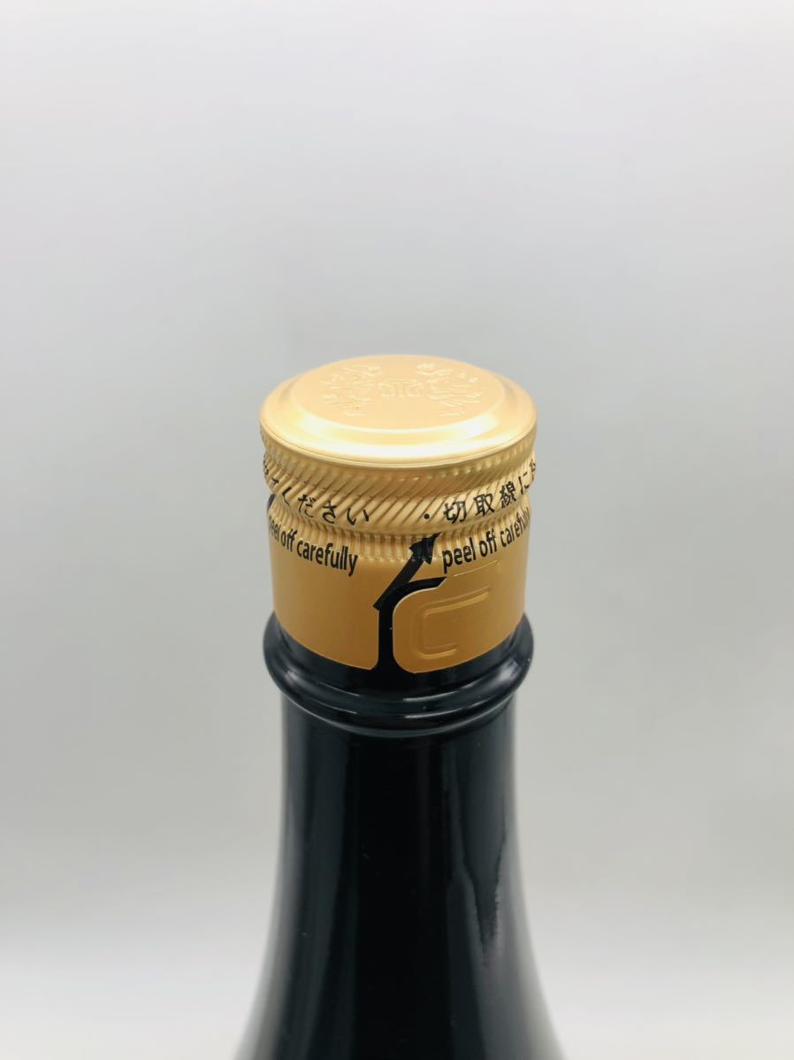 未開栓】十四代 酒未来 純米吟醸 1800ml 15度 2022.10 高木酒造 山形県