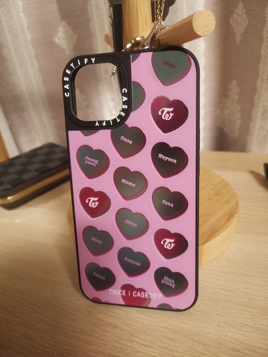 TWICE x CASETiFY iphone ケース 12& 13 &14|Yahoo!フリマ(旧 TWICE x CASETiFY iphone ケース 12& 13 &14|Yahoo!フリマ(旧