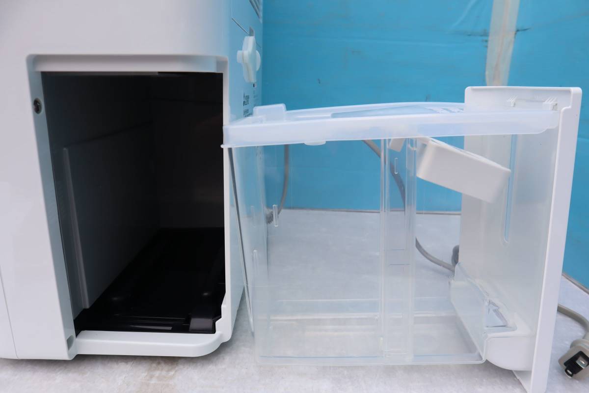 低価超激安】 ヤフオク! - 新品・ストア 除湿器 三菱電機 MJ-M100SX
