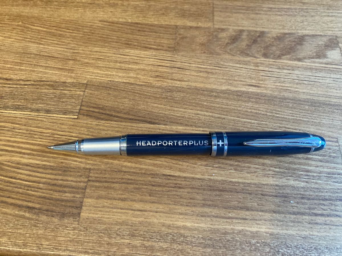 HEADPORTERPLUS ボールペン|Yahoo!フリマ(旧PayPayフリマ) HEADPORTERPLUS ボールペン|Yahoo!フリマ(旧PayPayフリマ)