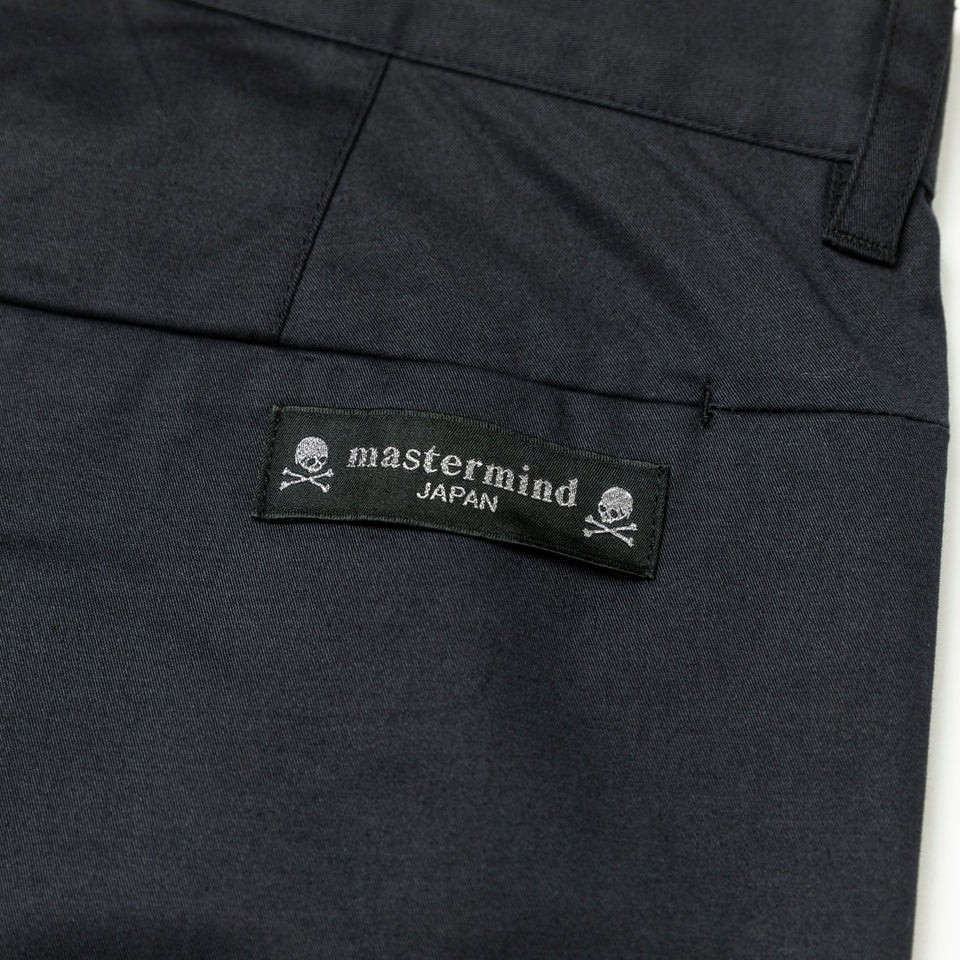 新品正規 Sサイズ mastermind JAPAN×New Era ニューエラ マスター