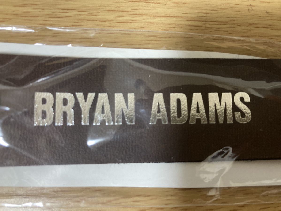 ブライアン・アダムス ツーウェイキーホルダー　BRYAN ADAMS_画像3